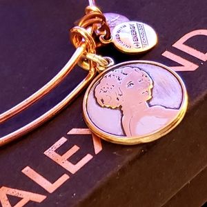 Carrie Fisher/Princess Leia Alex and Ani